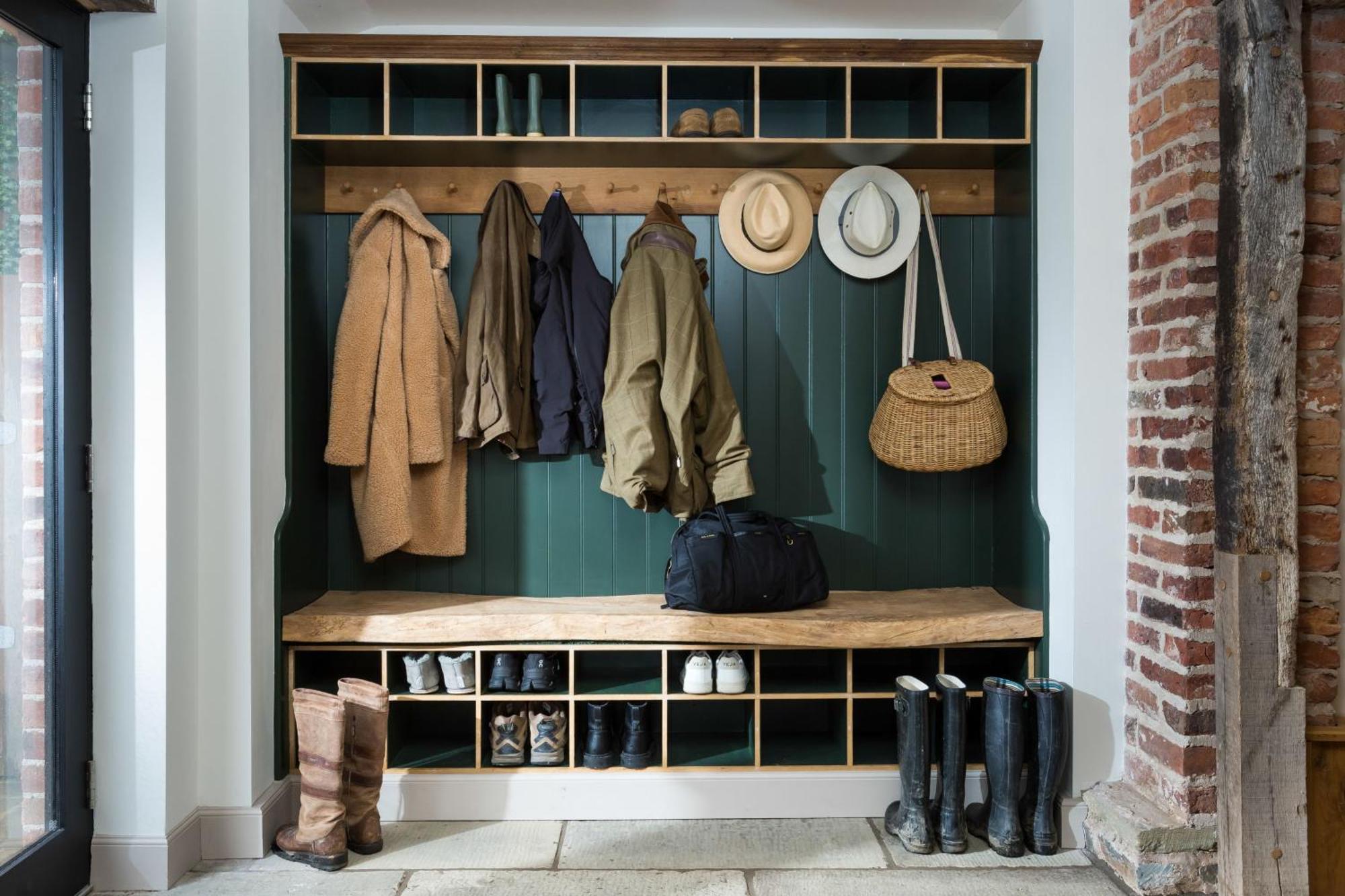 The Barn At Plas Ashpool Sleeps 8 Llandyrnog エクステリア 写真